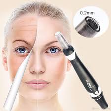 dermapen behandeling